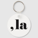 Search for comma keychains Kamala