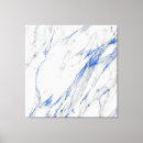 Search for navy blue canvas prints Abstract