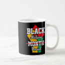 Search for black excellence mugs Protest