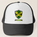 Search for jamaican hats Patriotic
