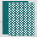 Search for blue scrapbook paper Pattern