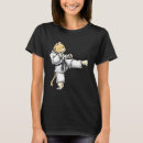 Search for karate cat tshirts Martial