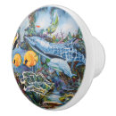Search for shark knobs and pulls Fish