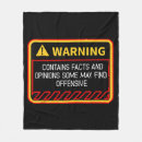 Search for humour blankets Vintage