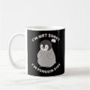 Recherche de petit pingouin tasses Animal