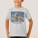 Recherche de polar bear tshirts Animaux