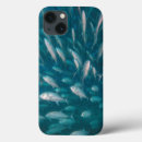 Recherche de poissons ipad coques Sous marin