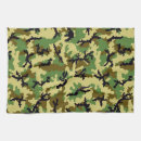 Recherche de armée cuisine linges Vert