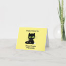 Search for funny cat quotes holiday cards Vintage
