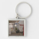 Search for vintage automobile keychains Old