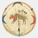 Recherche de sioux autocollants Indien