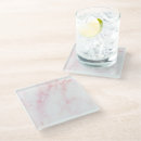Search for pink marble coasters Modern