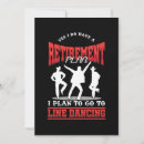 Search for line dancing invitations Dance