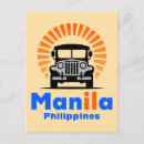 Recherche de phillippines cartes postales Asie du sud est