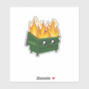 Recherche de kawaii bumper stickers Sourire