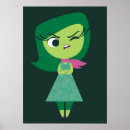 Search for every day is full emotions posters Disgust