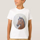 Search for portrait tshirts Horse