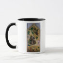 Search for stigmata mugs Saint