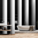 Search for black and white gradient art Abstract