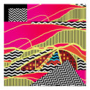 Recherche de abstrait autres posters Conception abstraite