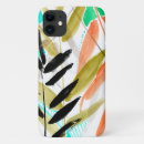 Search for fronds iphone cases Leaves