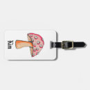 Search for tattoo luggage tags retro