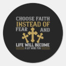 Search for catholic bible stickers God