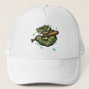 Search for alligator funny hats Reptile
