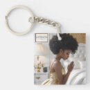 Search for prayed keychains For her