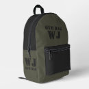 Search for green bags Simple