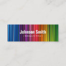 Search for graphics arts business cards Colours