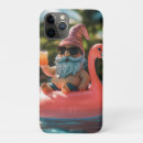 Search for floating iphone cases Flamingo
