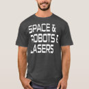 Search for science fiction tshirts Scientist