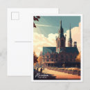 Recherche de mannheim cartes postales Vintage