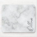 Recherche de name mousepads Minimalist