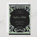 Search for elaborate invitations Elegant