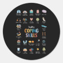 Search for assessment stickers Social support
