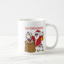 Search for super chicken mugs Christmas online