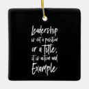 Search for leadership gifts Business