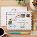 Search for letter from santa claus Authenticity real stamped signed
