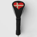 Search for danish golf head covers Scandinavia