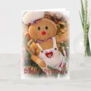 Recherche de gingerbread man christmas cards Vacances