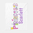 Search for princess blankets Heart