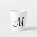 Search for black mugs Script