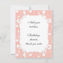 Search for generation 4x5 invitations Floral