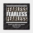 Recherche de crainte magnets Motivation