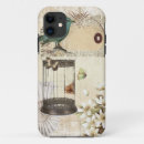 Search for cage iphone cases Bird