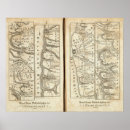 Search for road map posters Four