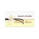 Search for vanilla return address labels Flowers