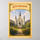 Recherche de louisiane posters Nouvelle orléans